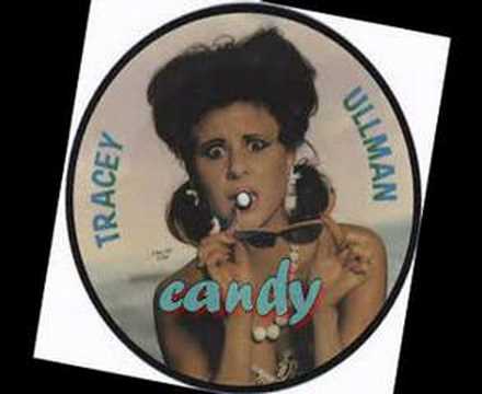 Tracey Ullman — Tracey Ullman (Candy)