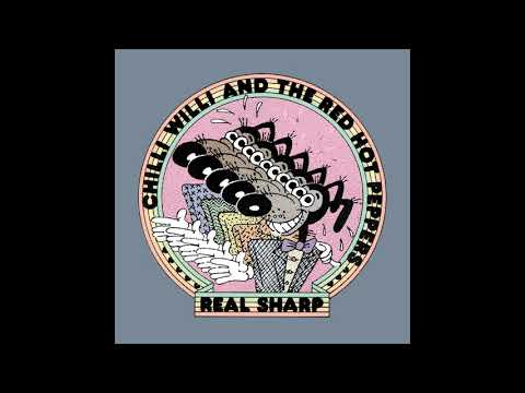 Chilli Willi And The Red Hot Peppers — Chilli Willi and the Red Hot Peppers - 9-5 Songwriting Man