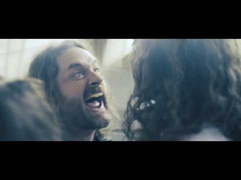 Wayward Sons — Wayward Sons - "Crush" (Official Music Video)