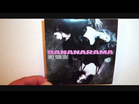 Bananarama — Bananarama - Only your love (1990 Hardcore instrumental)