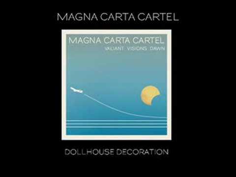 Magna Carta Cartel — Magna Carta Cartel - Dollhouse Decoration