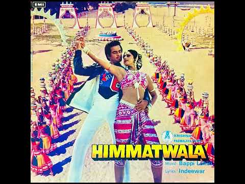 Bappi Lahiri — S. P. Balasubramanyam - Imtehan Imtehan