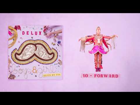 Deluxe (17) — Deluxe - Forward (Still image)