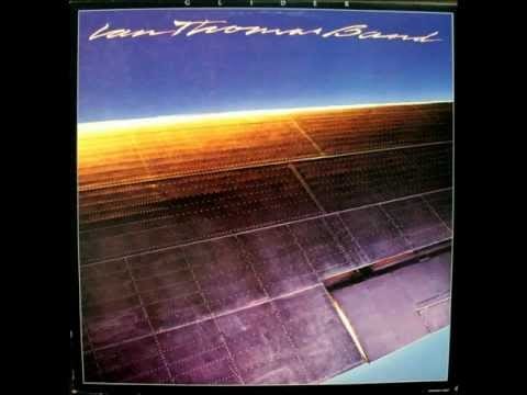 Ian Thomas Band — Ian Thomas 'Small Talk' (1979)