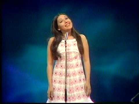 Massiel — Massiel " La, la, la" ( 1968 )