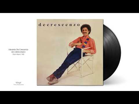Eduardo De Crescenzo — Eduardo De Crescenzo | Metropolitana