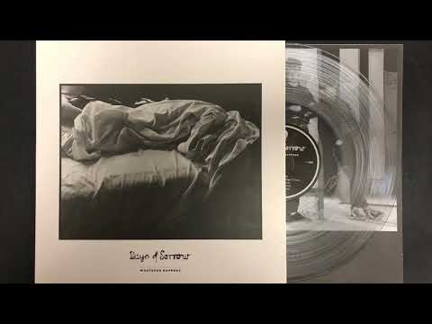 Days Of Sorrow — Days Of Sorrow - Wild World (1986) (Audio)