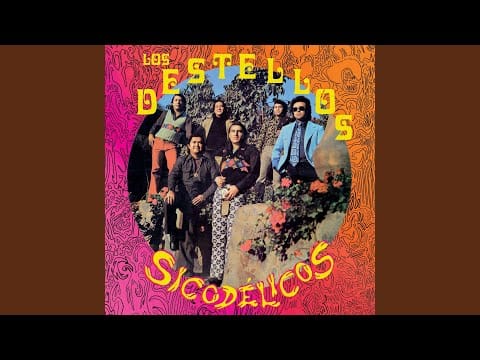 Los Destellos — Noche de Garúa