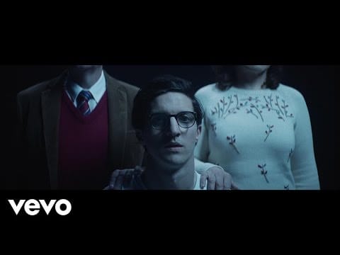 Dan Croll — Bad Boy