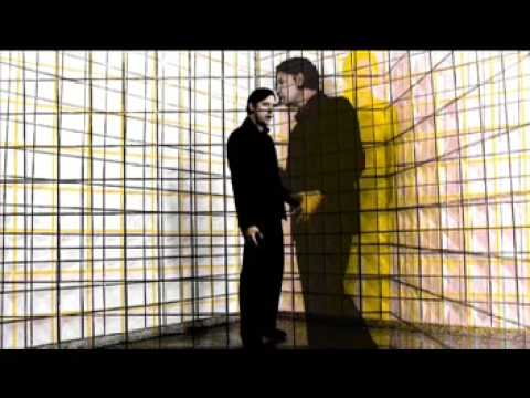 Phillip Boa & The Voodooclub — Phillip Boa & The Voodooclub - On Tuesdays I'm Not As Young (Official Video)