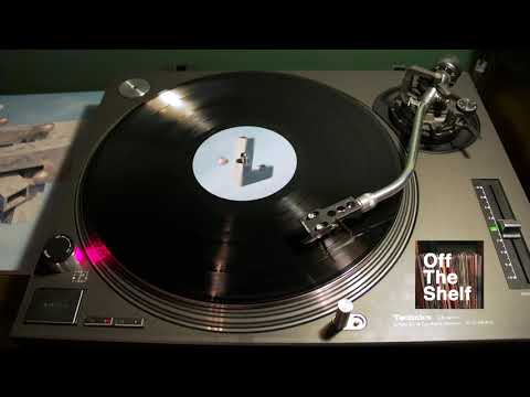Bonobo — R. Lyle - Perpetrator - Fabric presents Bonobo