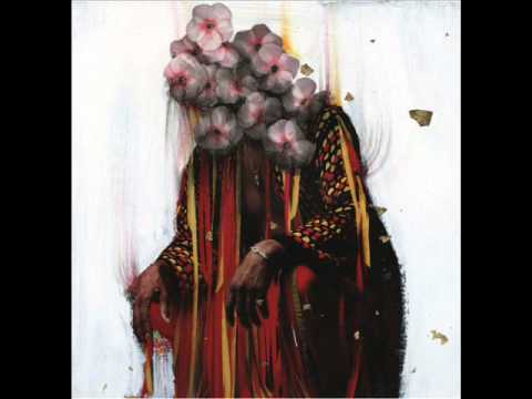 Teebs — Teebs - Just The Yellow Bits