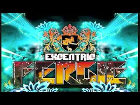 Fergie — DJ Fergie - El Capitano