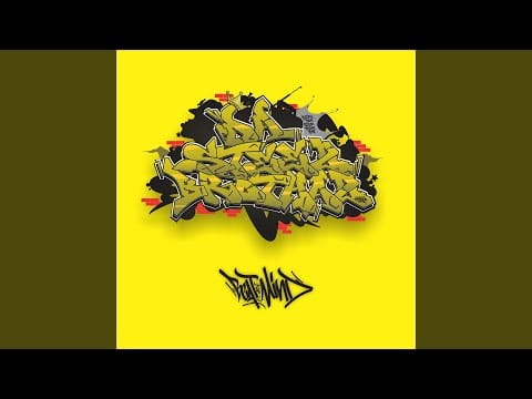 Da Steez Brothaz — Live, Love, Grow