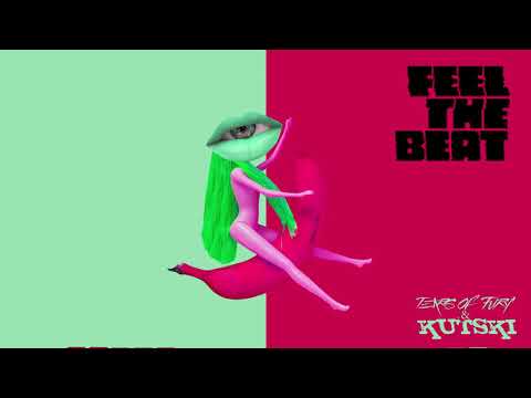 Kutski — Tears of Fury & Kutski - Feel The Beat
