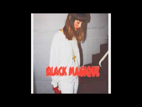 Black Magique — Black Magique - Fashion Kills
