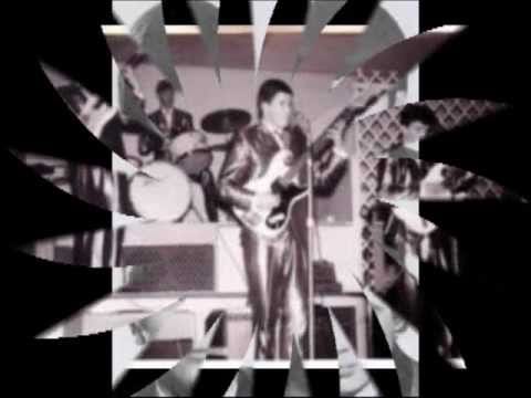 The Escorts (3) — The Escorts - Tell me Baby