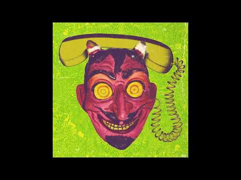 Frankie and the Witch Fingers — Frankie and the Witch Fingers - Brain Telephone (Full Album)