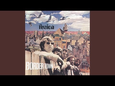 Fusion (19) — Erebus