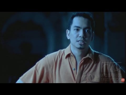 Dewa — Dewa - Risalah Hati | Official Video