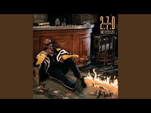 Kaaris — Réussite