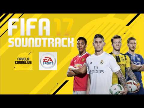Mexican Institute of Sound — Compass: Mexican Institute Of Sound Toy Selectah- Explotar (FIFA 17 Official Soundtrack)