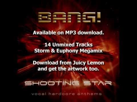 Indi — Lost In Space - (Storm & Euphony Remix) - Bang! (HQ Video)
