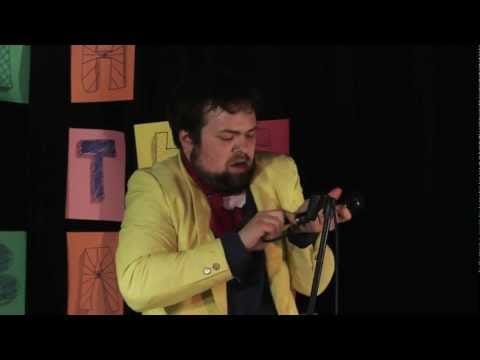 Math the Band — Math the Band - "Mission Statement" Music Video