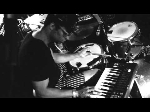 Deantoni Parks — Deantoni Parks TECHNOSELF - "Bombay"