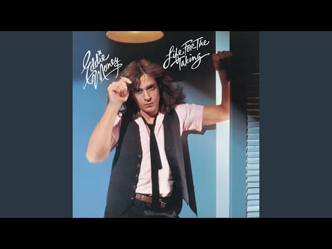 Eddie Money — Rock and Roll the Place