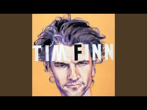 Tim Finn — Been There Done That