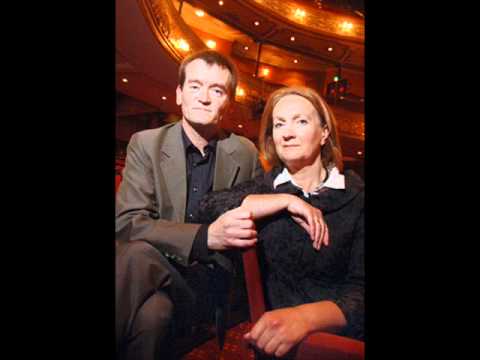Feargal Sharkey — Feargal Sharkey A Touch Of Blue