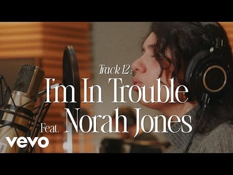 Alessia Cara — I'm In Trouble (LOLT Version)