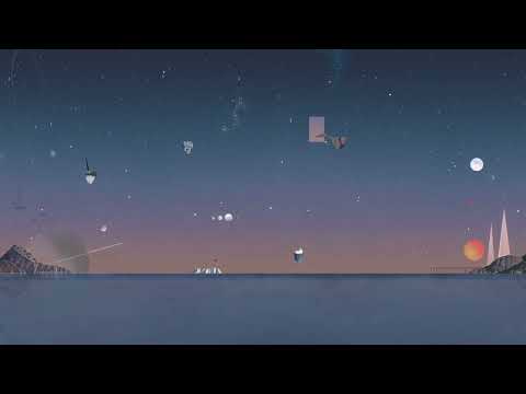 Ash Walker — Ash Walker - Jupiter (feat. Kennebec)