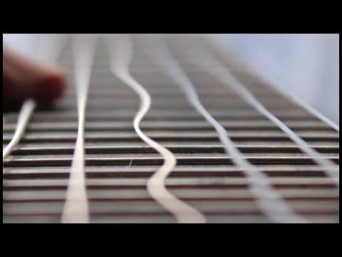 Richard Houghten — movements and melodies (Richard Houghten)