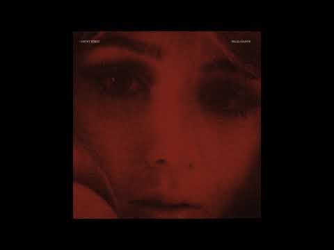 Ghost Spirit — Frail Hands / Ghost Spirit - Split LP [2018]
