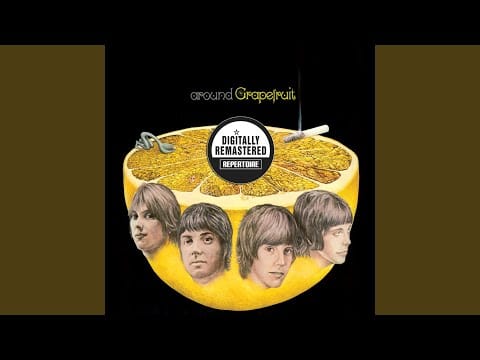 Grapefruit — Round Going Round (Remastered)