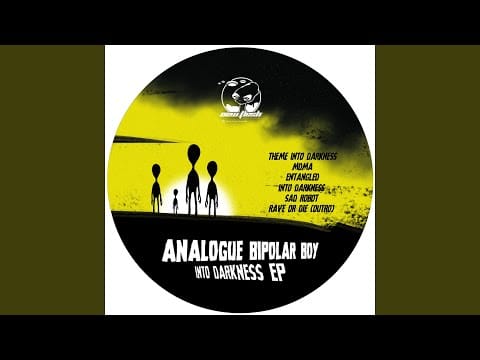 Analogue Bipolar Boy — Theme into Darkness (Intro)