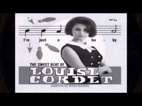 Louise Cordet — Louise Cordet - Don't Make Me Over