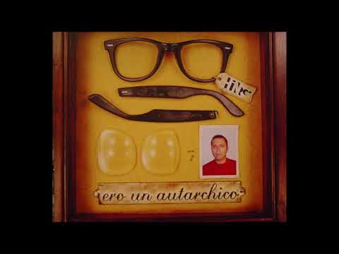 Frankie HI-NRG MC — 12 Animanera feat  Pacifico - ERO UN AUTARCHICO - FRANKIE HI-NRG MC