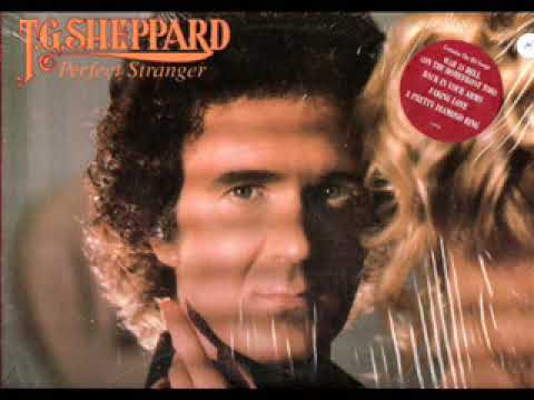 T.G. Sheppard — T. G. Sheppard & Karen Brooks ~ Faking Love