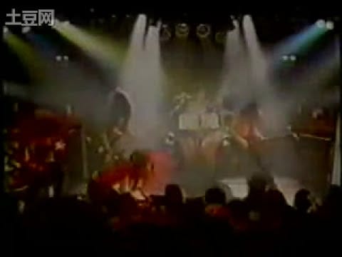 Rosenfeld — Rosenfeld - Creatures of the Night live