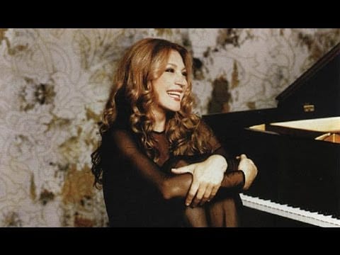 Eliane Elias — Eliane Elias - Woody 'N You