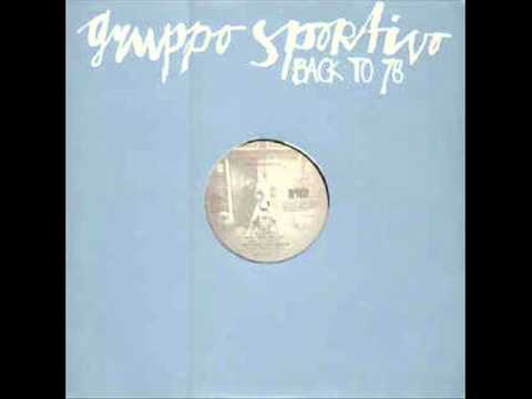 Gruppo Sportivo — Gruppo Sportivo-Hey girl