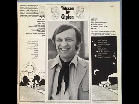 George Tipton — George Tipton - One
