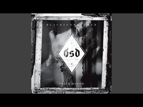 Black Sun Dreamer — Contender