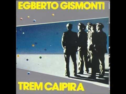 Egberto Gismonti — Heitor Villa-Lobos - Preludio