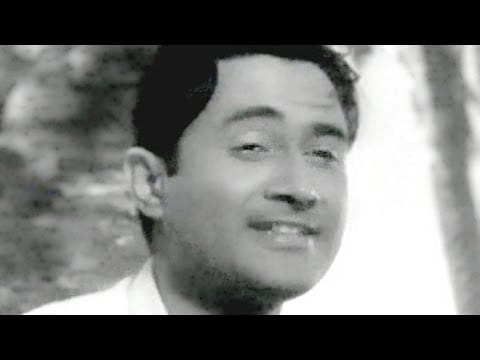 O. P. Nayyar — Aankhon Hi Aankhon Mein - Dev Anand, Geeta Dutt, Mohd Rafi, CID Song