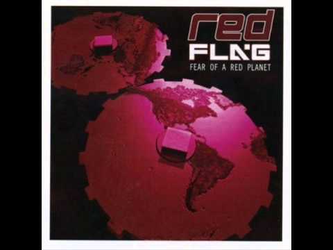 Red Flag — Red Flag - On The Highway