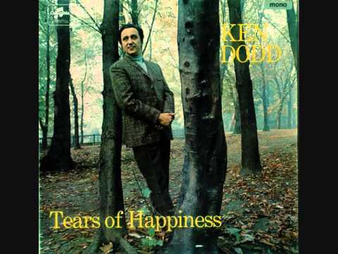 Ken Dodd — Ken Dodd with Brian Fahey & His Orchestra - Younger Than Springtime (from "South Pacific") [1965]